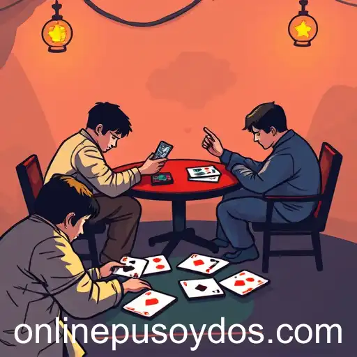 The Rise of Pusoy Dos Online