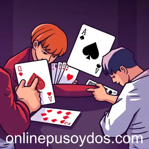 Pusoy Dos: The Card Game's Rise in Online Popularity