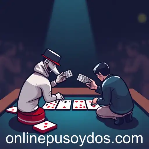 The Rise of Pusoy Dos in Online Gaming Scene