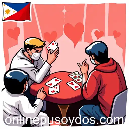 The Rise of Pusoy Dos Online