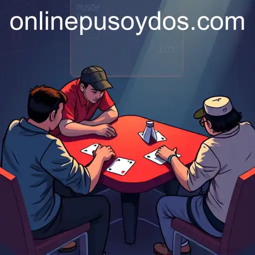 Pusoy Dos: The Digital Card Game Phenomenon