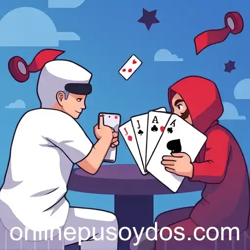 The Rise of Pusoy Dos in Online Gaming