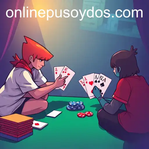 The Rise of Pusoy Dos Online