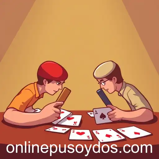 The Rise of Pusoy Dos in the Online Gaming World