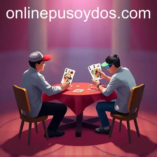 The Rise of Online Pusoy Dos: A Digital Card Revolution