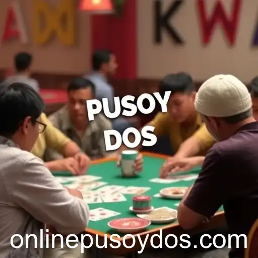 The Rise of Pusoy Dos in Online Gaming