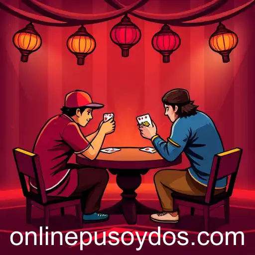 The Rise of Online Pusoy Dos in Gaming Communities