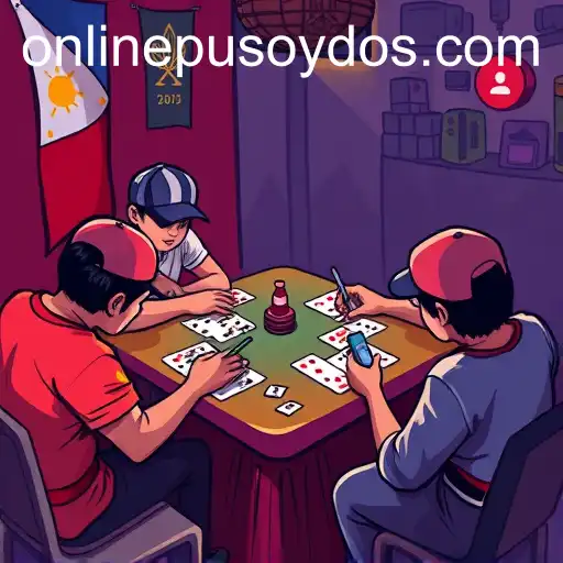 The Rise of Pusoy Dos Online in 2025