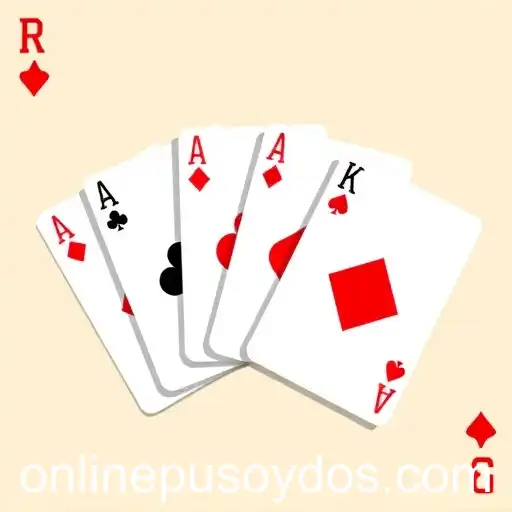 The Rise of Pusoy Dos Online: A 2025 Perspective