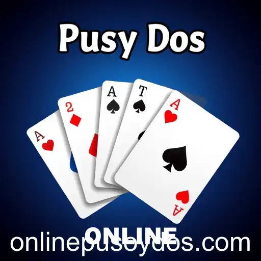 The Thrilling World of Pusoy Dos Online: A Digital Card Game Adventure