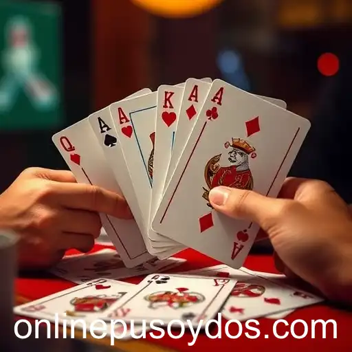 Mastering Pusoy Dos Online: Strategies for Success