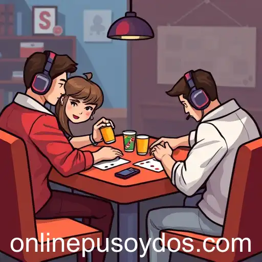 Exploring the Thrilling World of Pusoy Dos Online